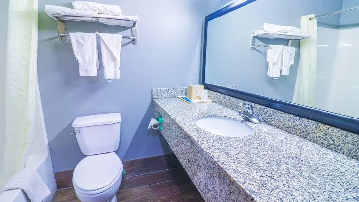 Sunrise Inn Brownsville photo 3