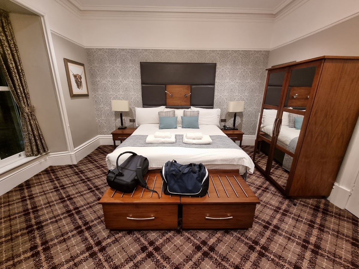 The Portree Hotel photo 2