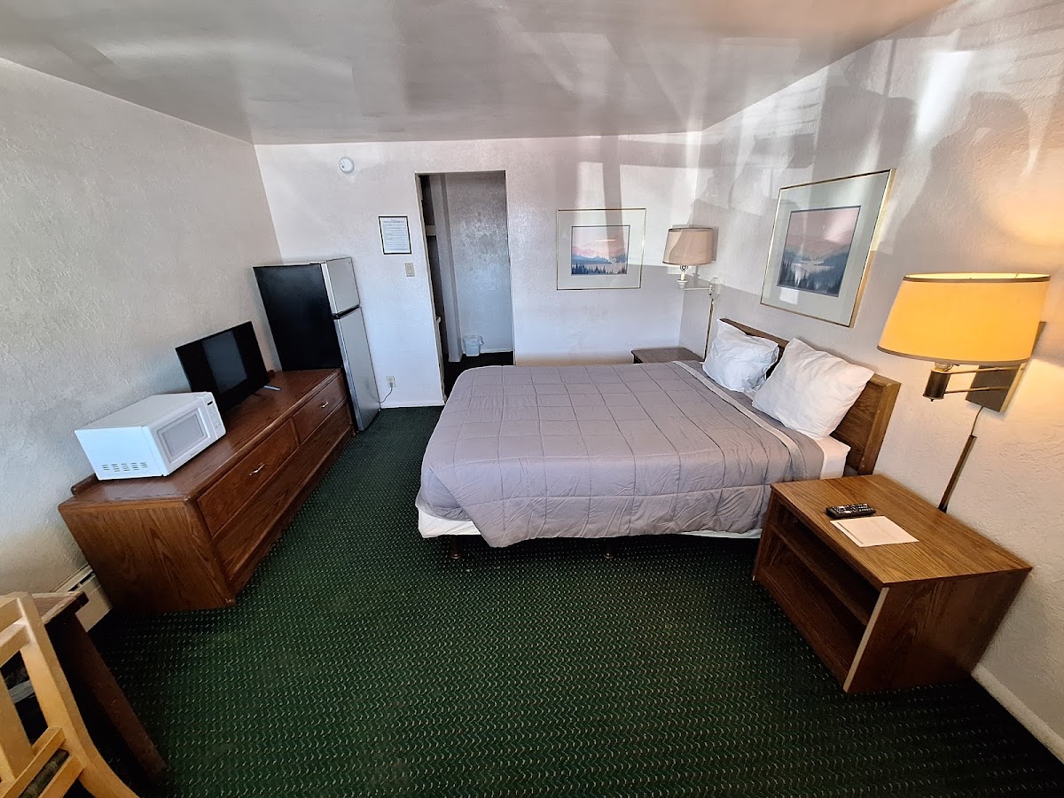 Apollo Motor Inn photo 2
