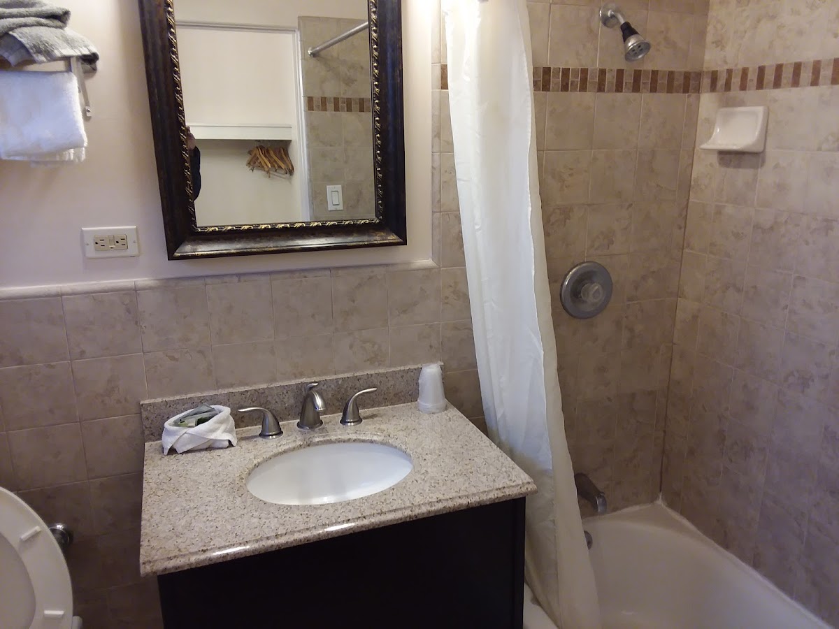 Apollo Motor Inn photo 3