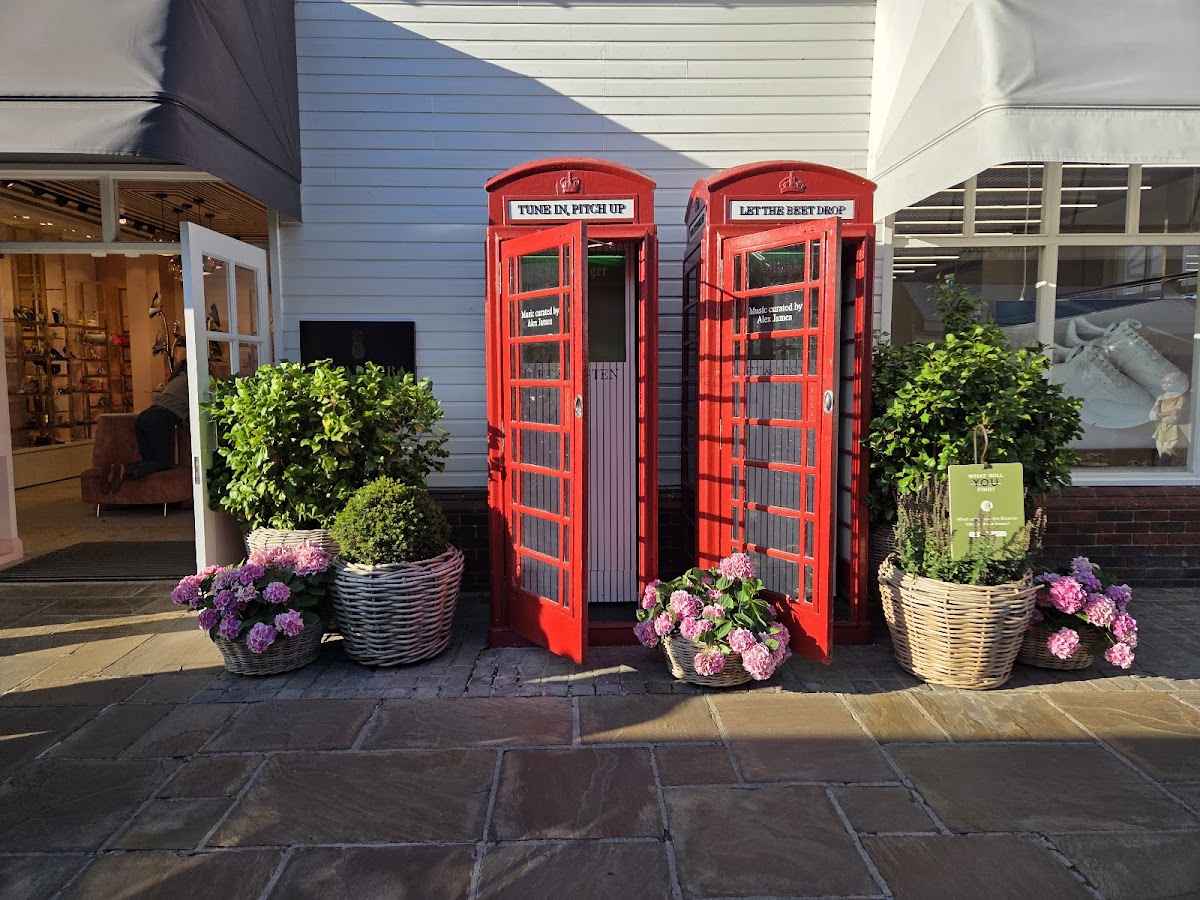 Bicester Village