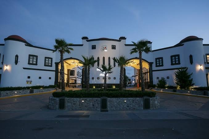 The Latit Hotels & Resorts