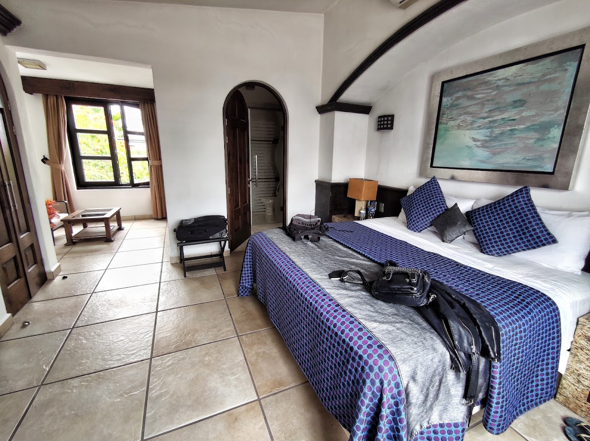 The Latit Hotels & Resorts photo 2