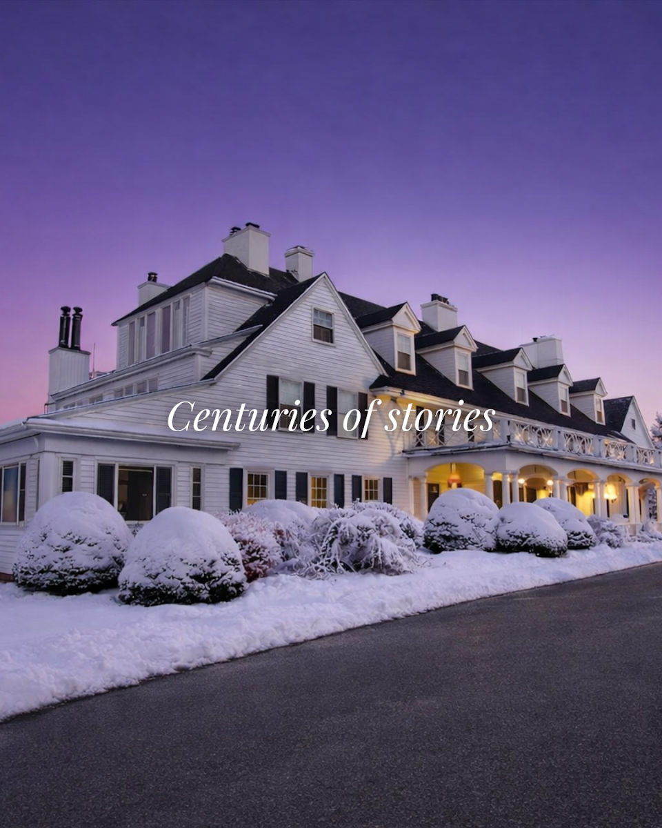 The Lucerne Inn