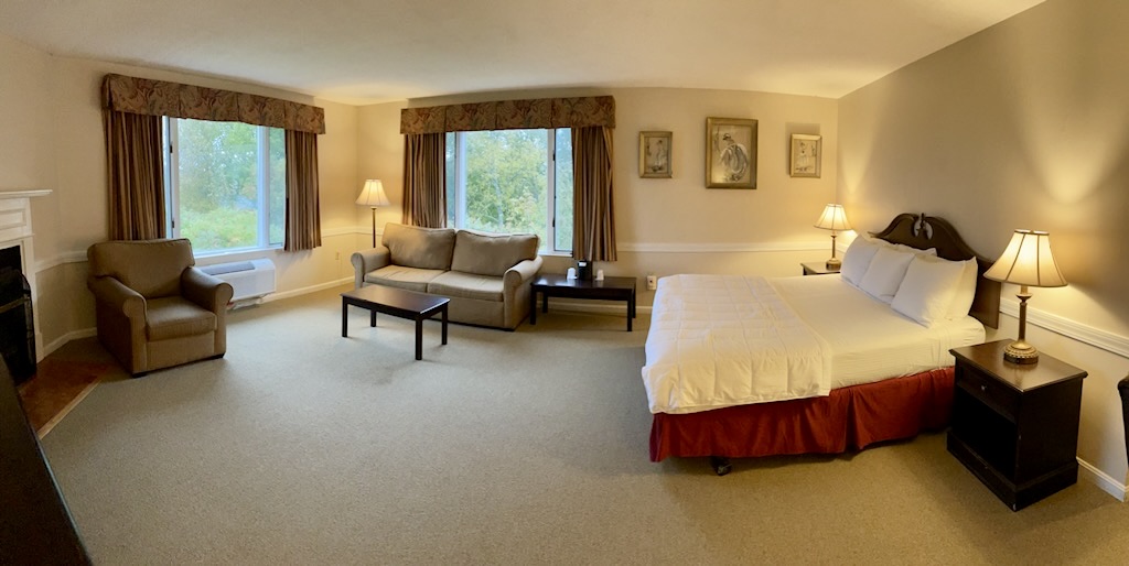 The Lucerne Inn photo 2