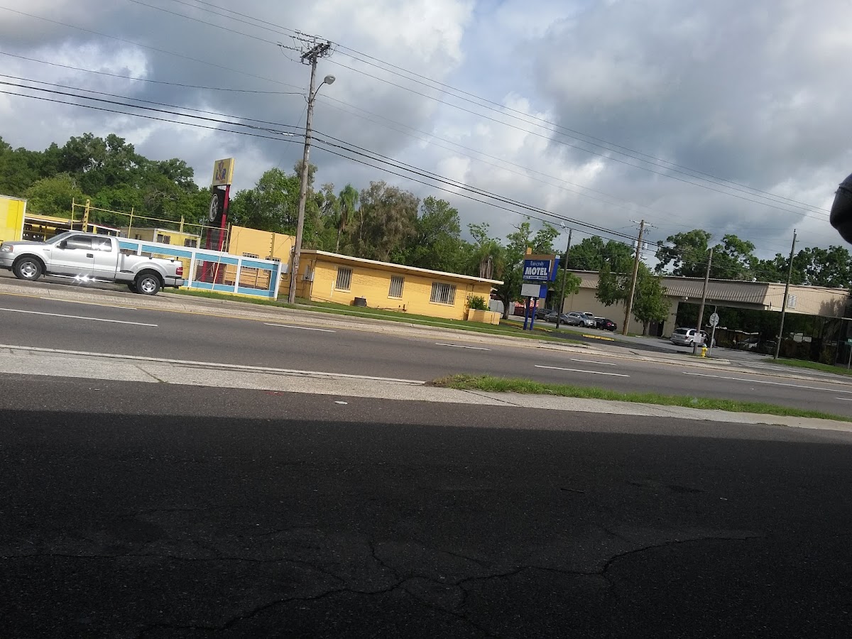 University Motel photo 2