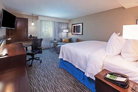 Courtyard by Marriott Abilene Northeast photo 2