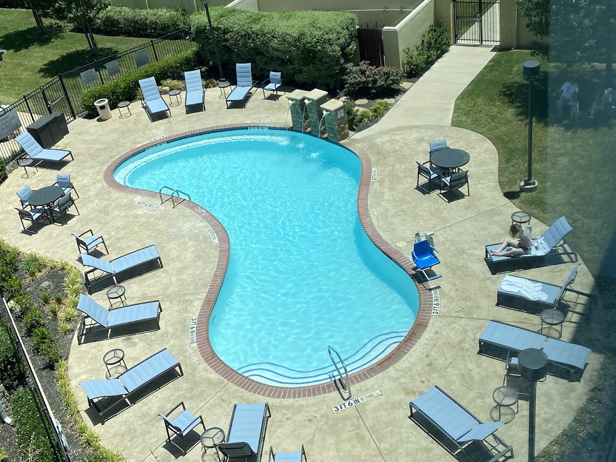 Courtyard by Marriott Abilene Northeast photo 3
