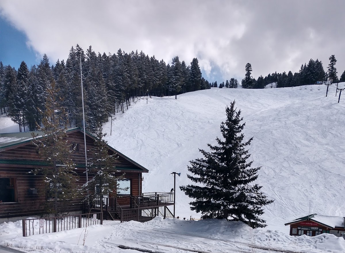 Kelly Canyon Resort photo 3