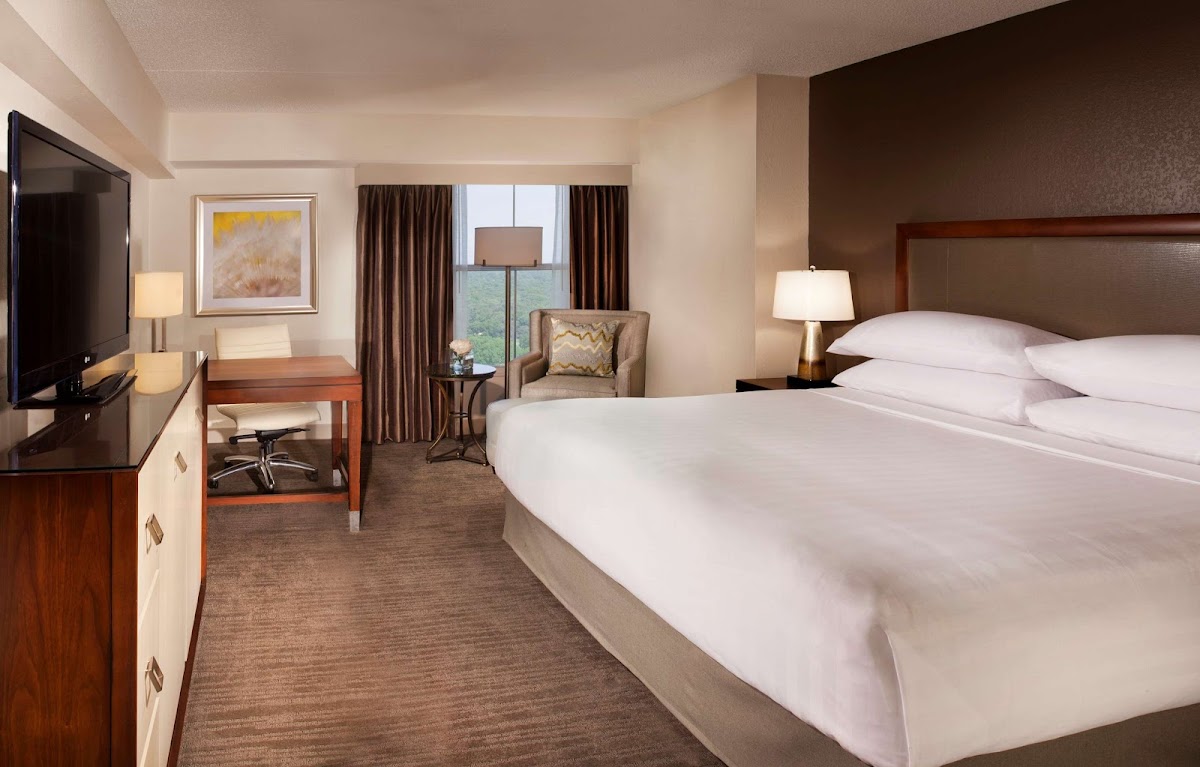 Hyatt Regency Long Island photo 2
