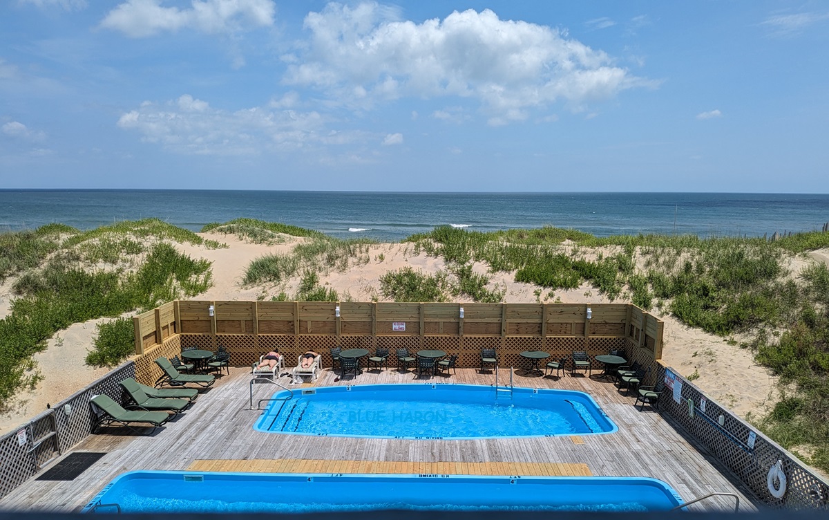 Blue Heron Motel photo 3