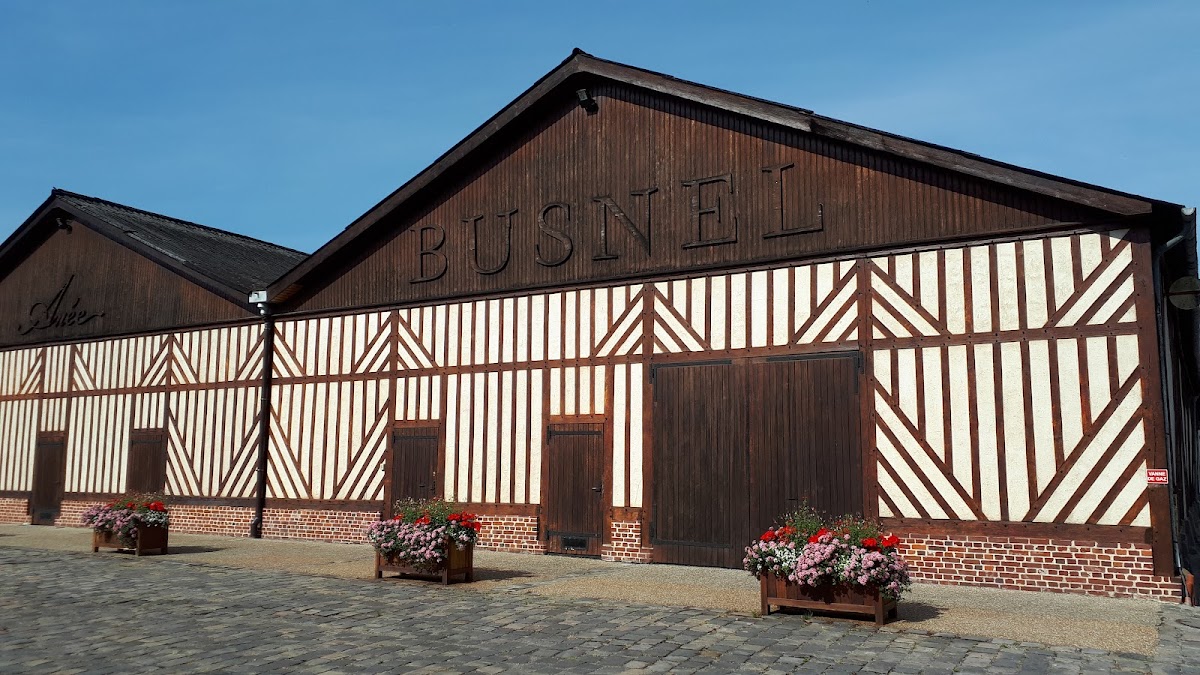 Busnel Distillery SAS
