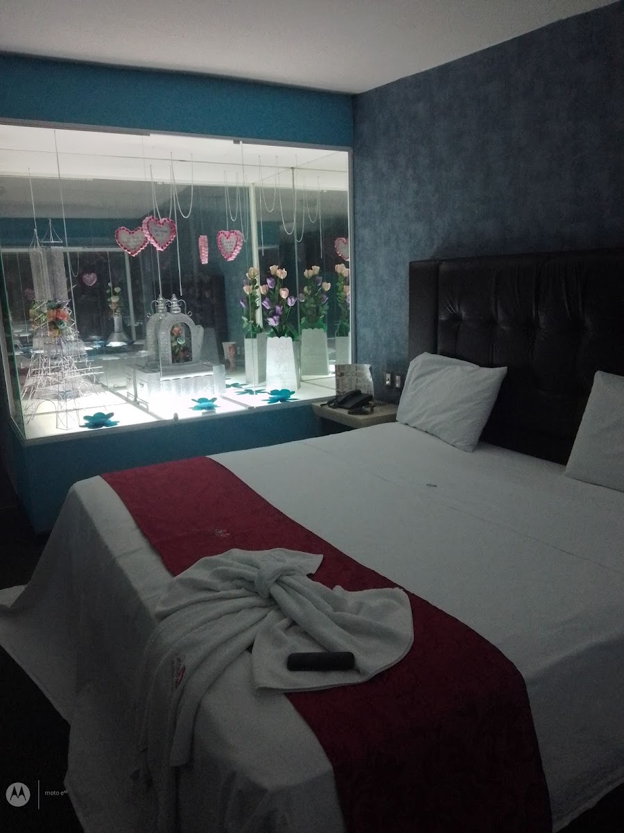 Motel Secreto VIP photo 2