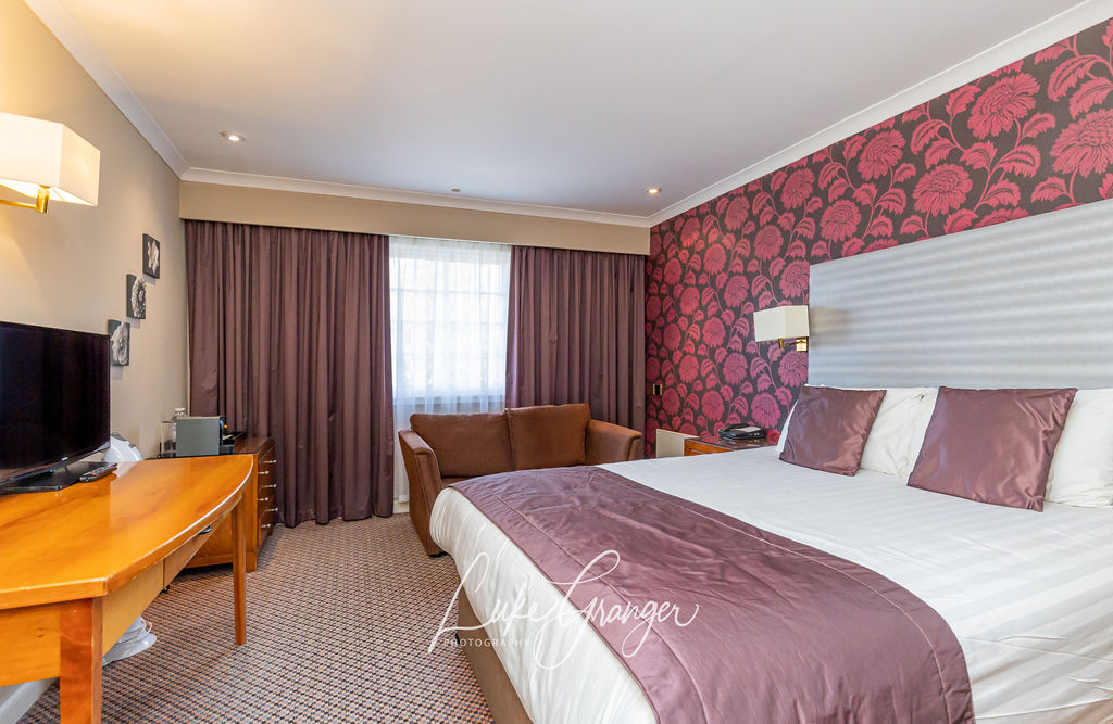 Mercure Tunbridge Wells Hotel photo 2