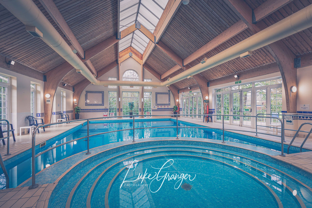 Mercure Tunbridge Wells Hotel photo 3