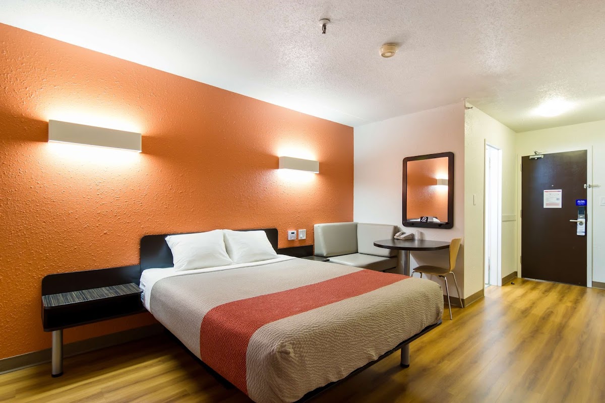 Motel 6 Kerrobert, SK photo 2