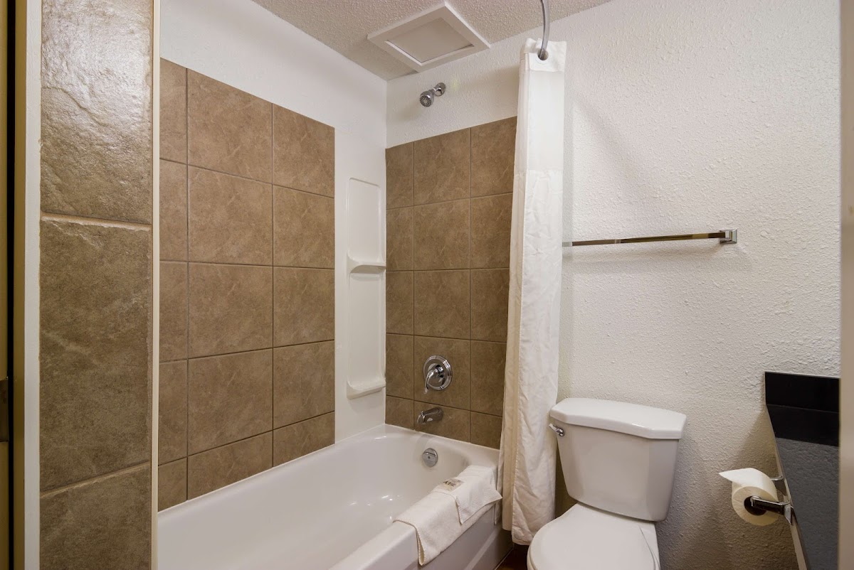 Motel 6 Kerrobert, SK photo 3