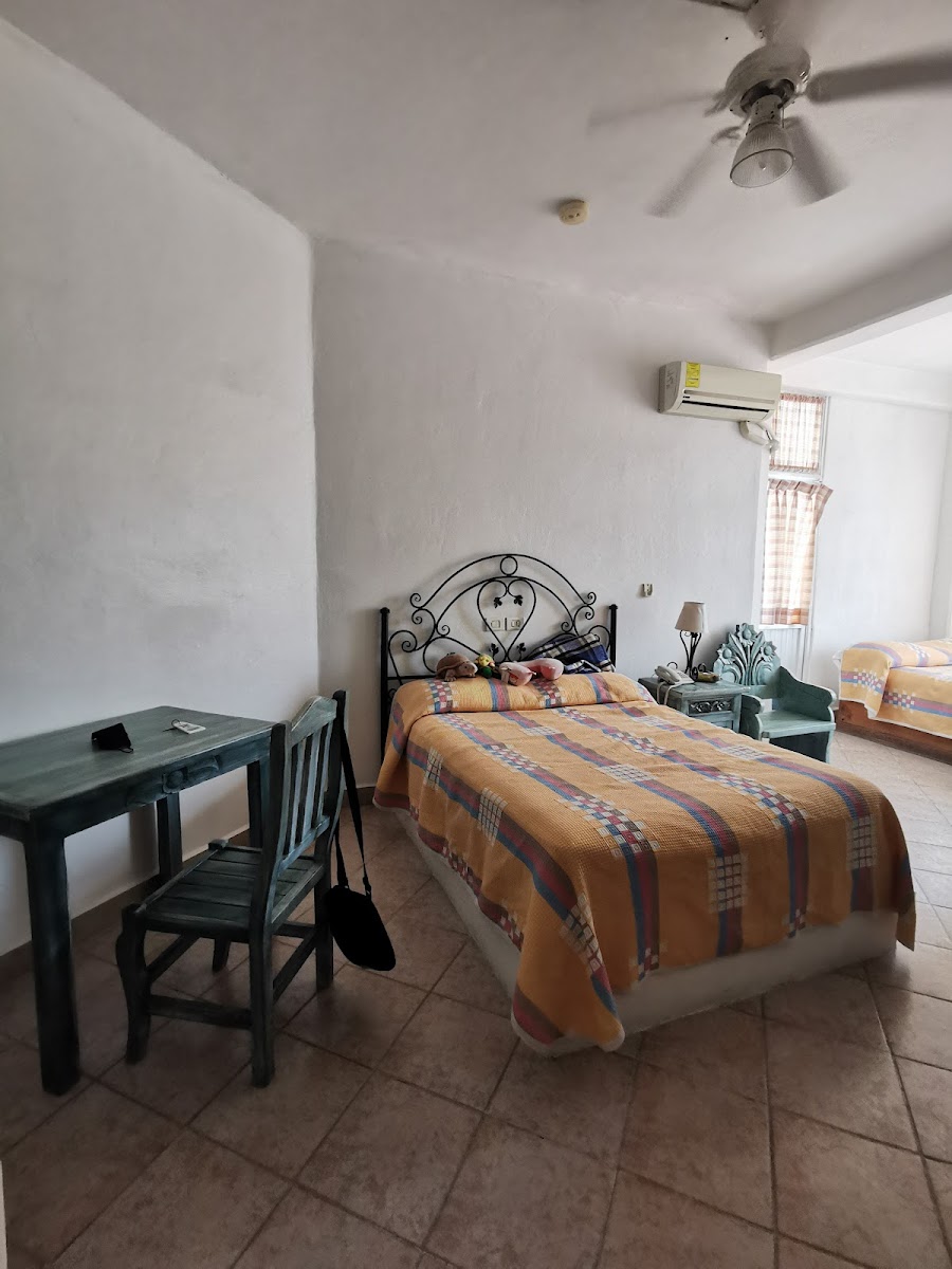 Hotel Ombu photo 2