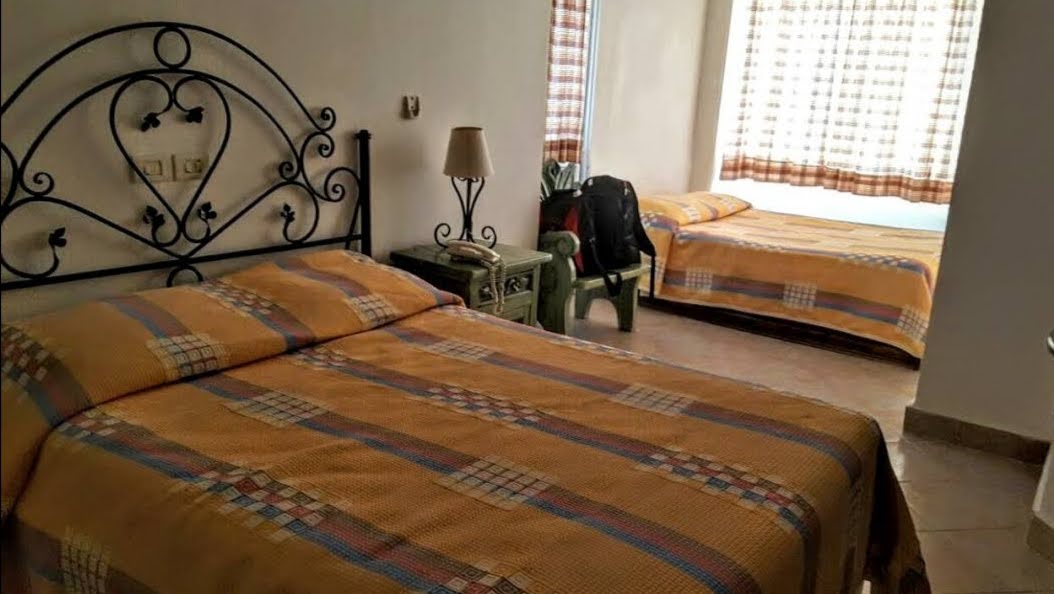 Hotel Ombu photo 3