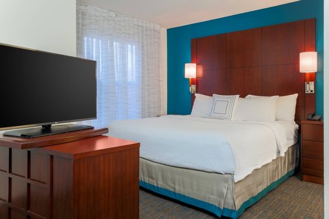 Residence Inn by Marriott Dallas Arlington South photo 2