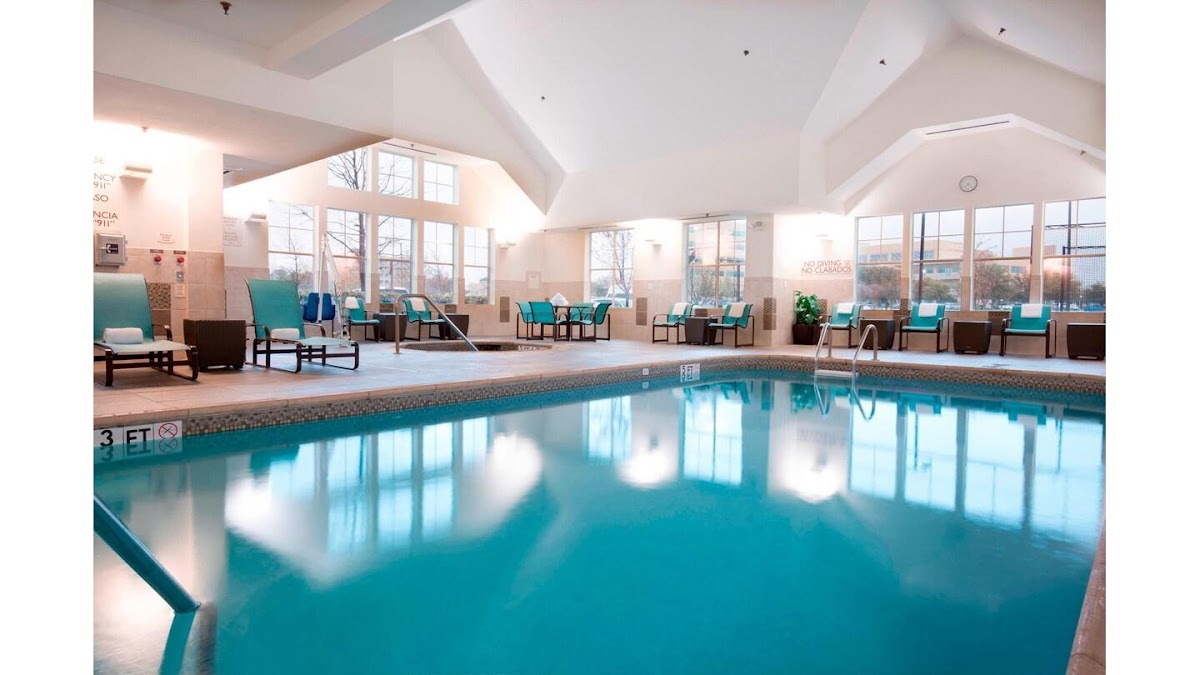 Residence Inn by Marriott Dallas Arlington South photo 3