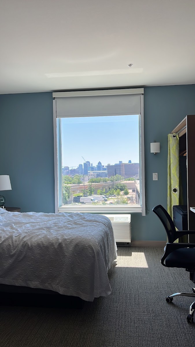 Home 2 Suites by Hilton / Lovefield / Medical District / Dallas TX