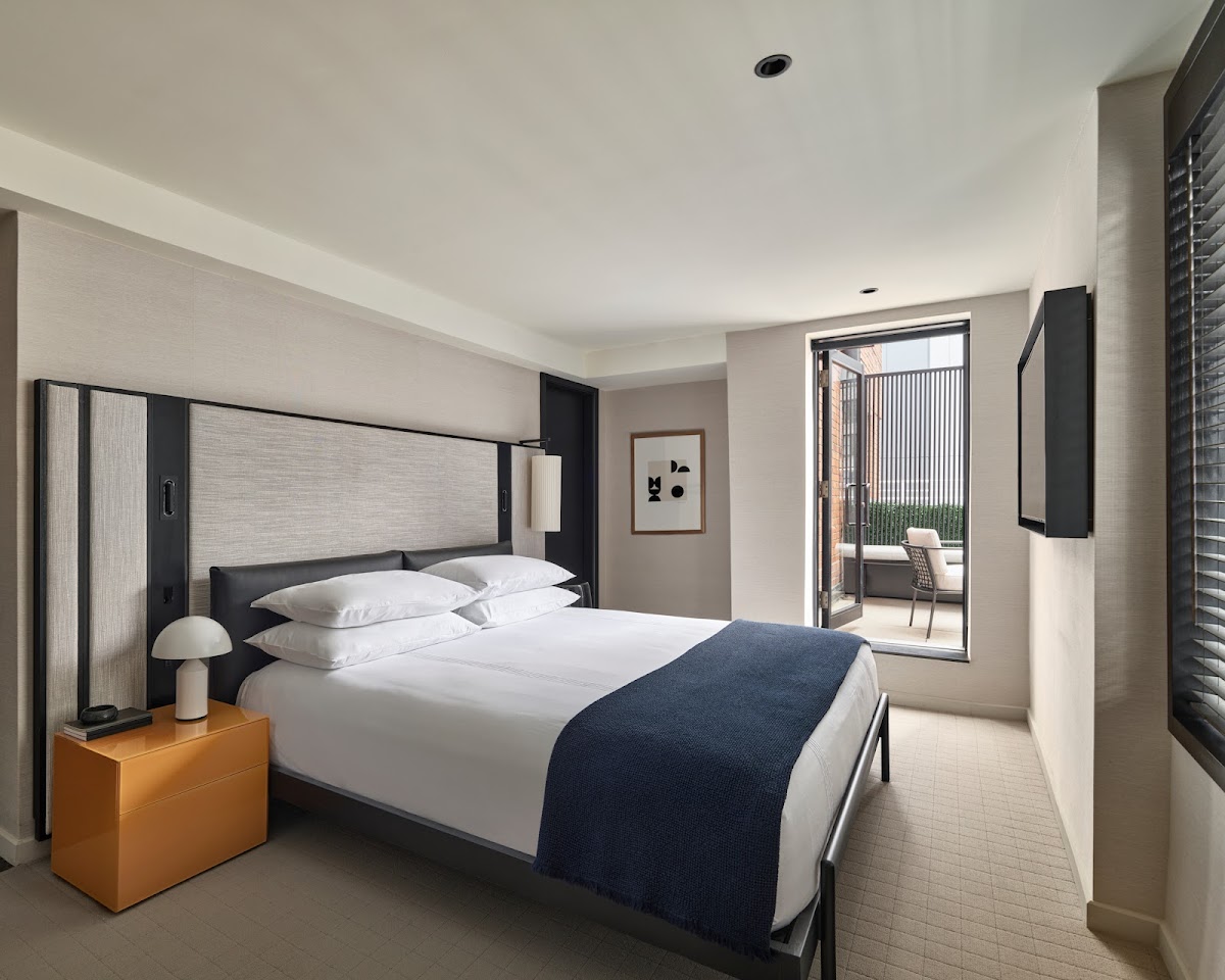 Hotel AKA NoMad photo 2
