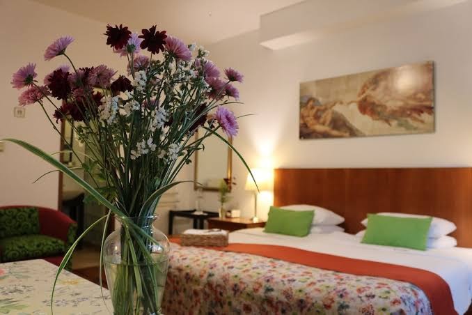 Chalet del Carmen photo 2