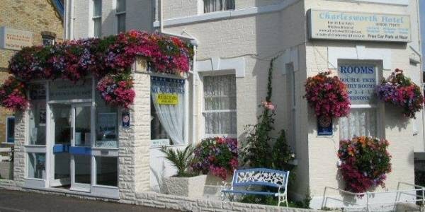 Charlesworth Hotel
