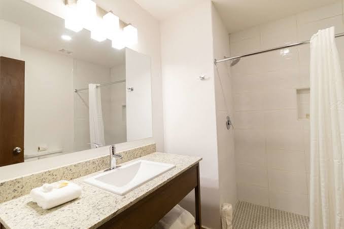 Comfort Inn Ciudad Juarez photo 3
