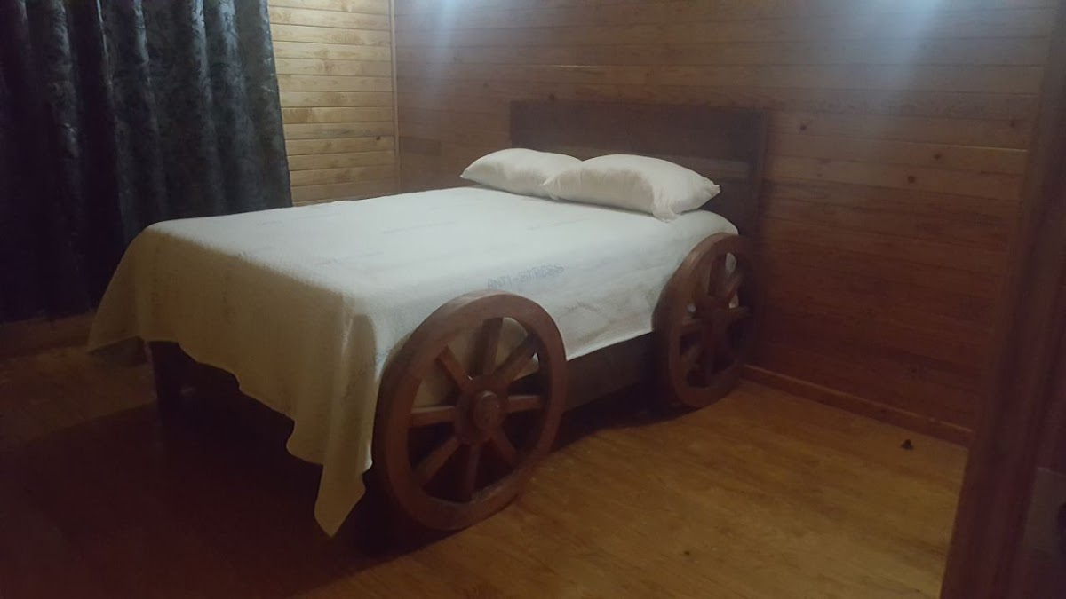 Hotel Los Rosales photo 2