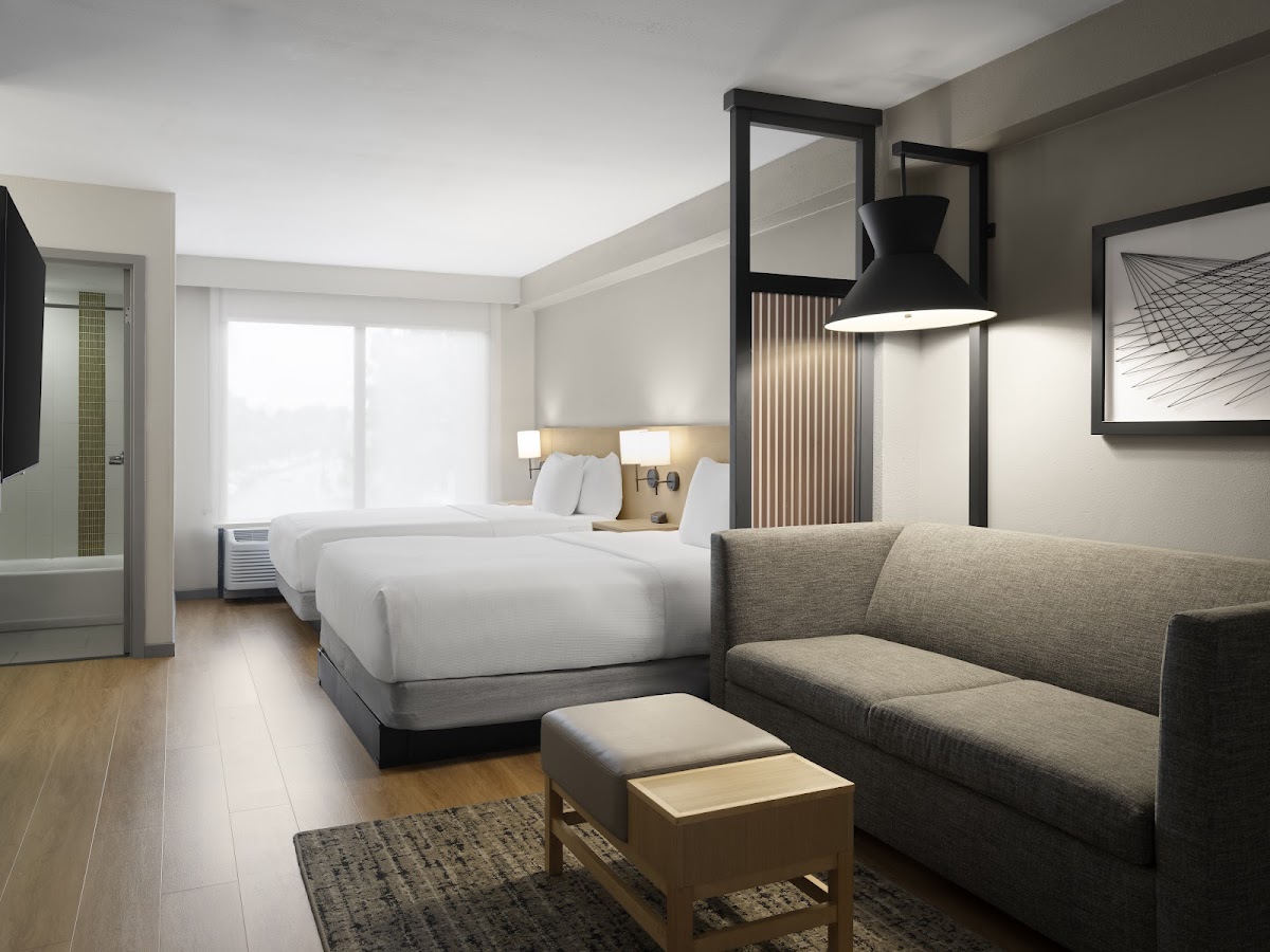 Hyatt Place Atlanta/Alpharetta/North Point Mall photo 2