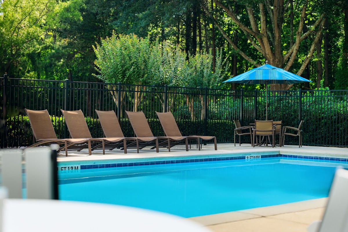 Hyatt Place Atlanta/Alpharetta/North Point Mall photo 3