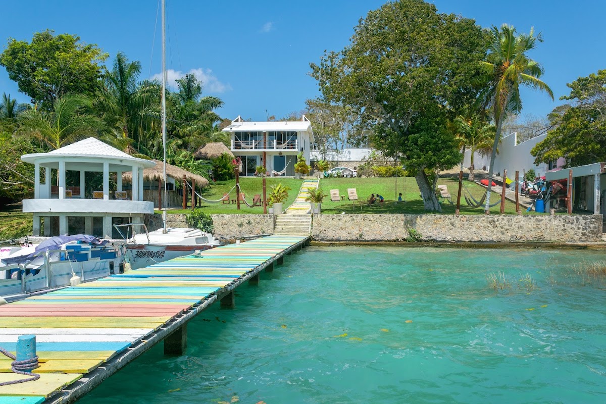 TROPIC BACALAR photo 3