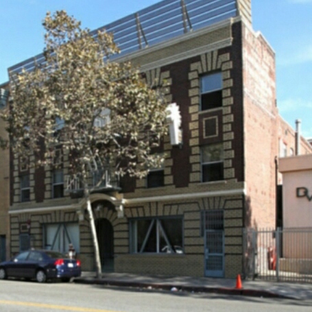 The Palmer House
