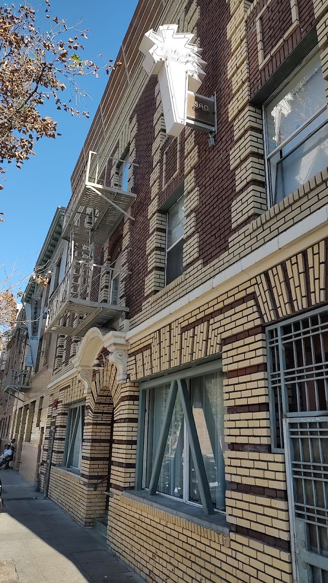 The Palmer House photo 2