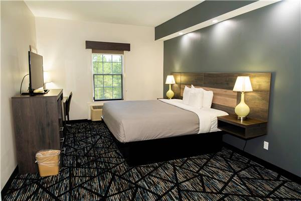 Quality Inn Rome South photo 2