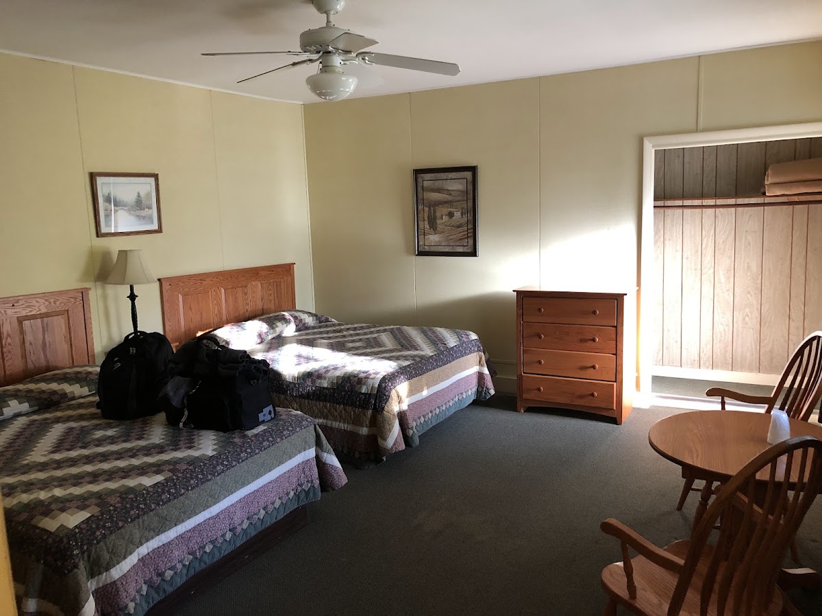 Capon Springs and Farms photo 2