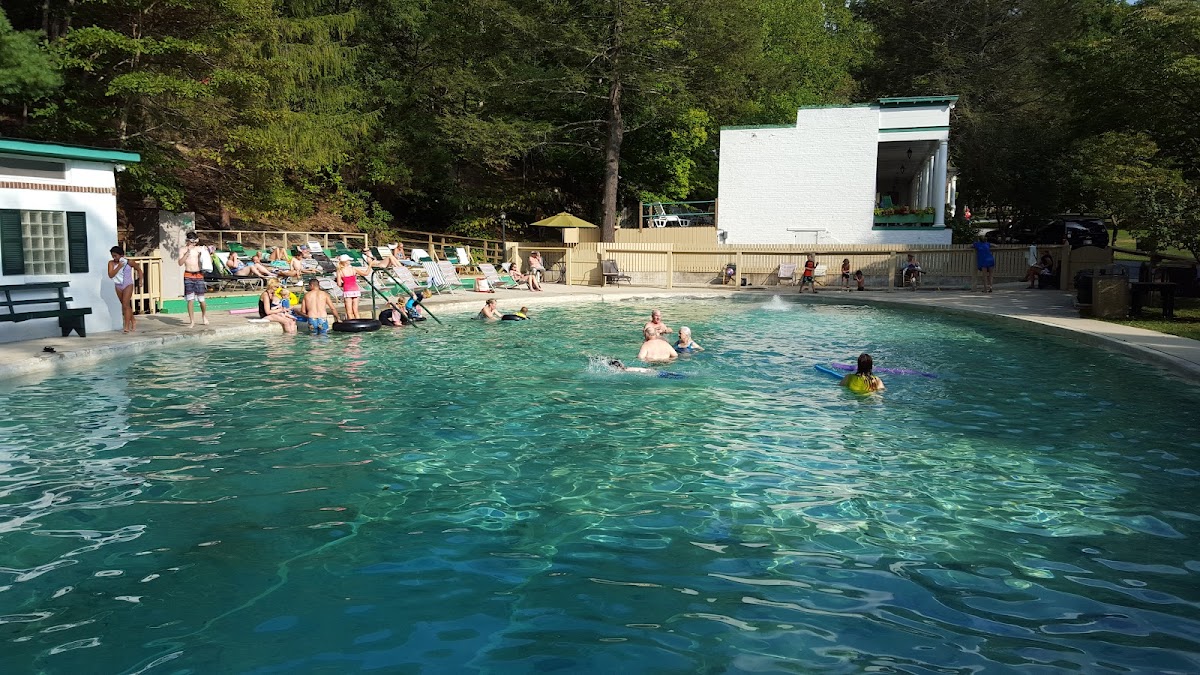 Capon Springs and Farms photo 3