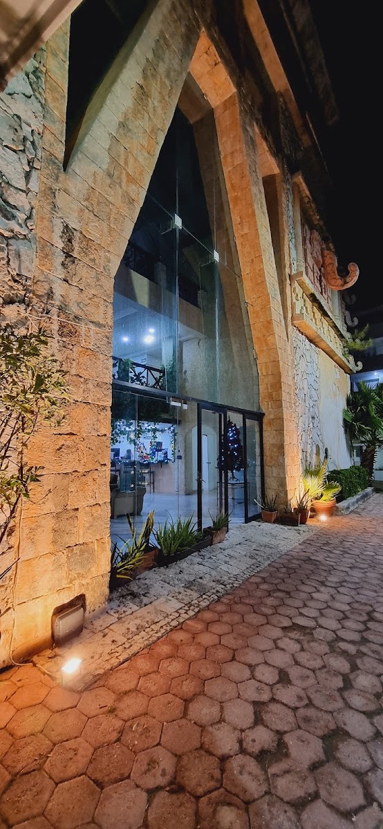 Hotel Essenzia Cancun