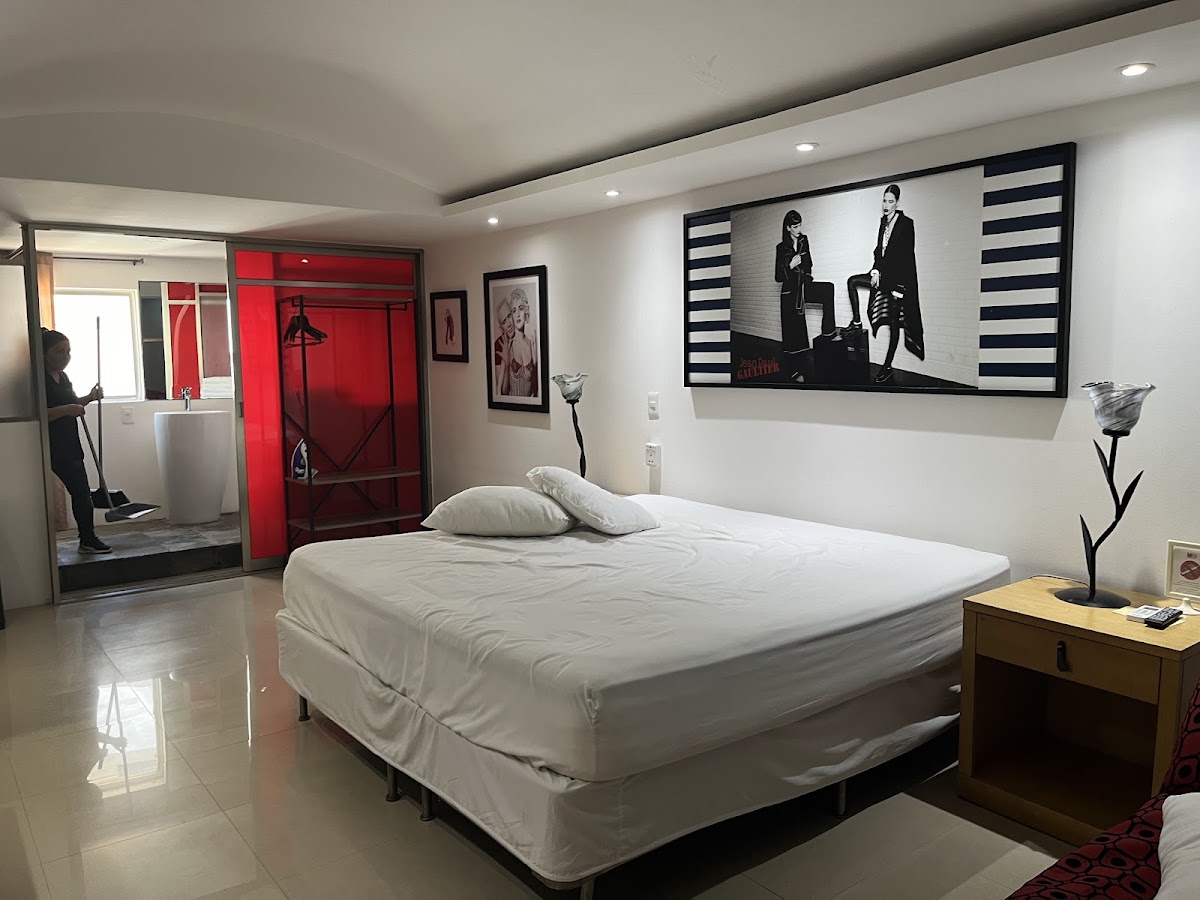 Hotel Essenzia Cancun photo 2