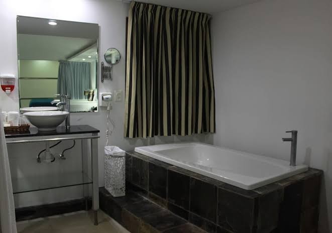 Hotel Essenzia Cancun photo 3