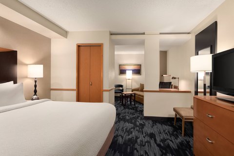 Fairfield by Marriott Inn & Suites Tupelo photo 2