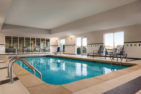 Fairfield by Marriott Inn & Suites Tupelo photo 3