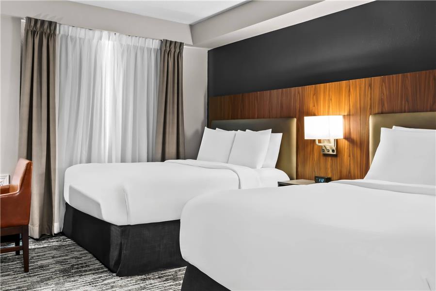 Country Inn & Suites by Radisson, Winnipeg, MB photo 2