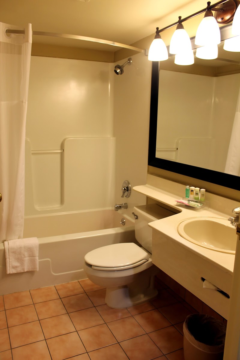 Country Inn & Suites by Radisson, Winnipeg, MB photo 3