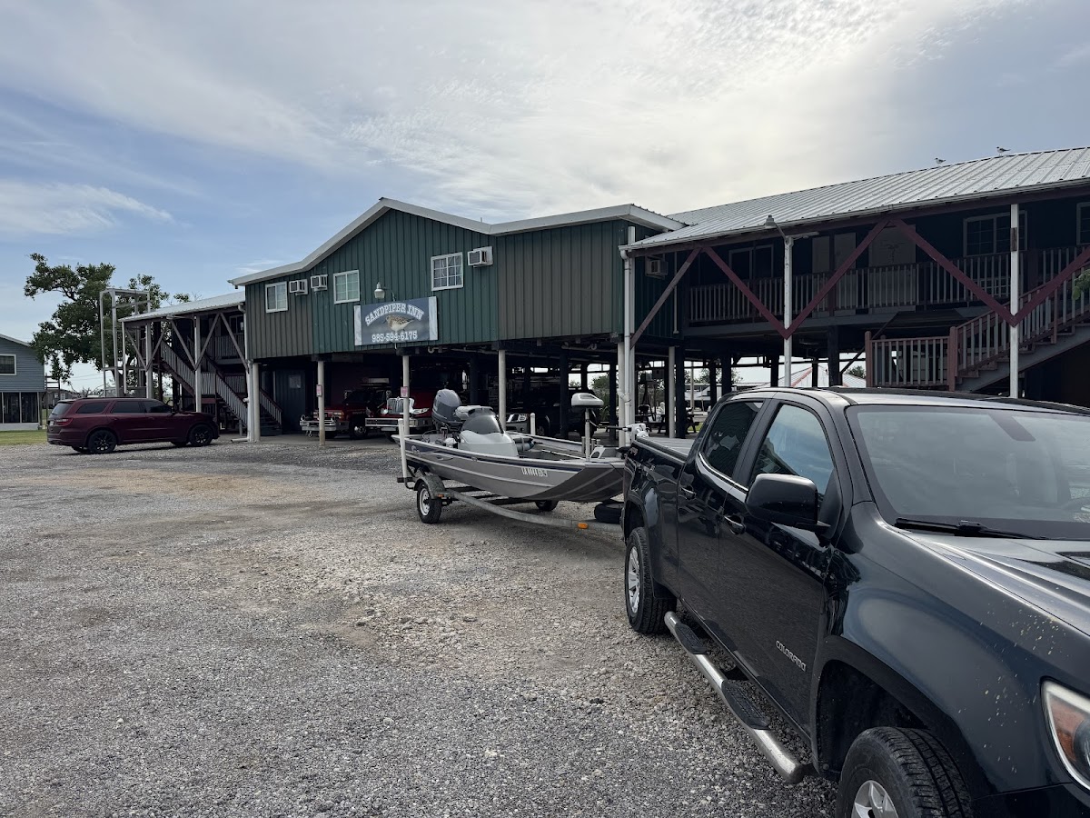 Sandpiper Inn