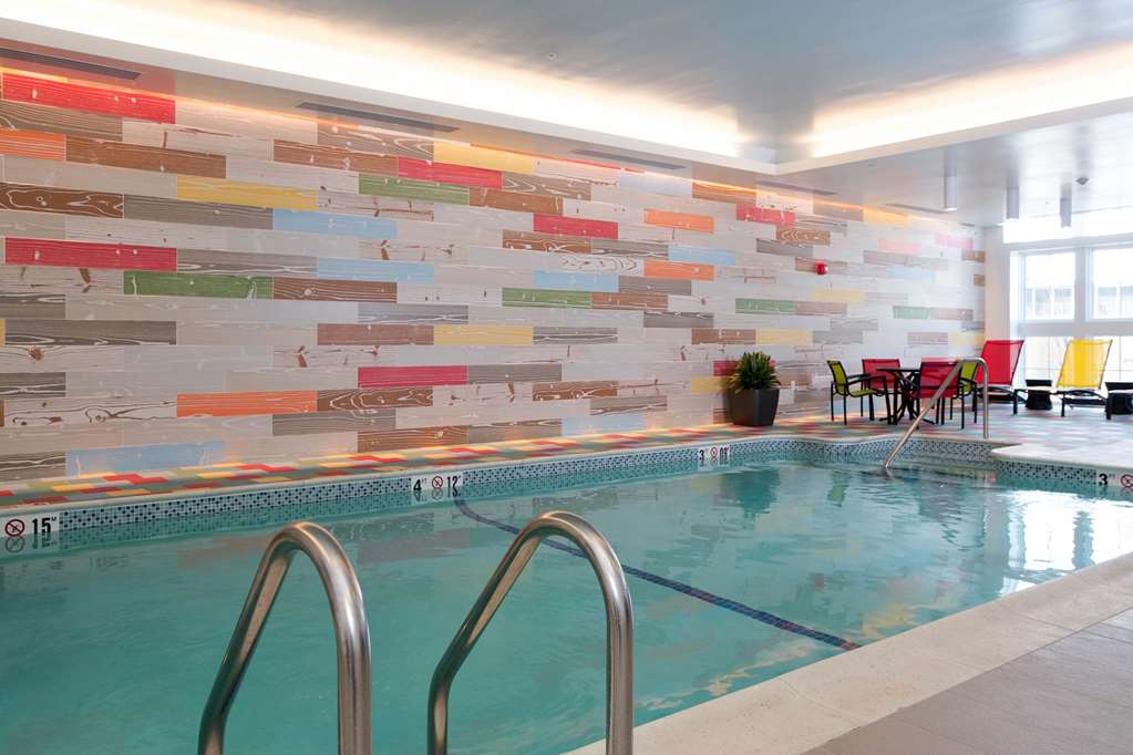 Hilton Garden Inn Burlington Downtown photo 3