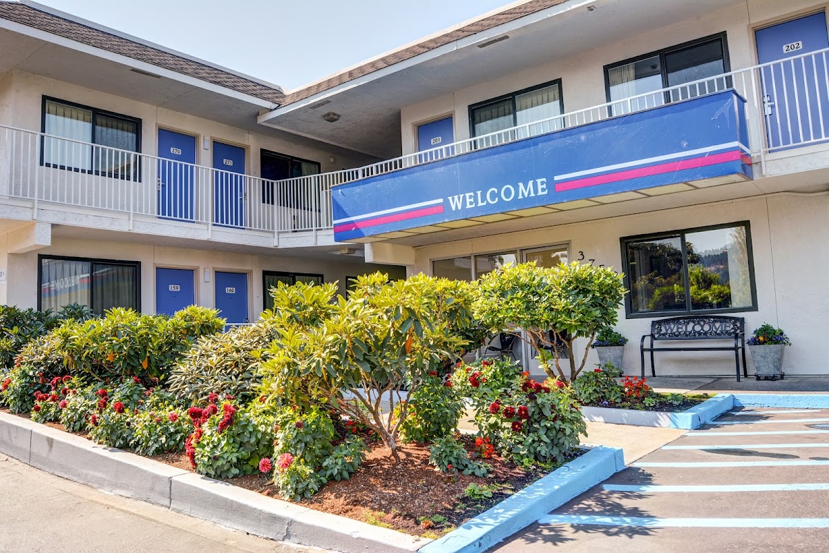 Motel 6 Springfield, OR - Eugene North