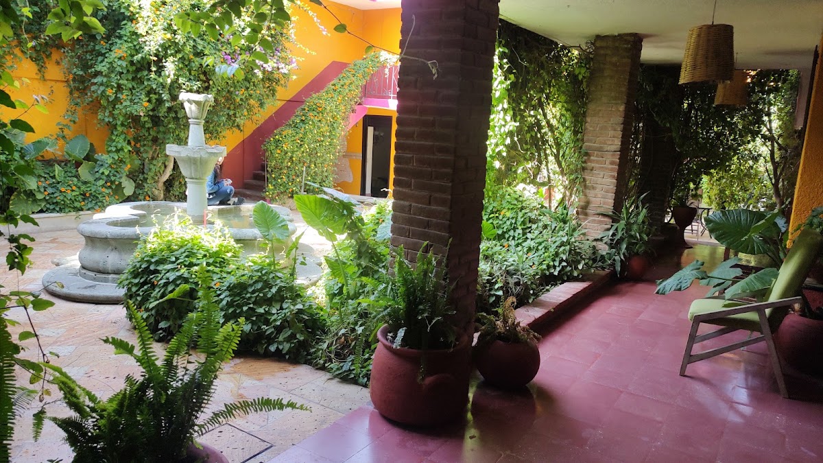 San Mishell´s photo 3